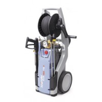 Новые профи модели Kränzle Profi 160 TS T - Profi 15/120 TS T
